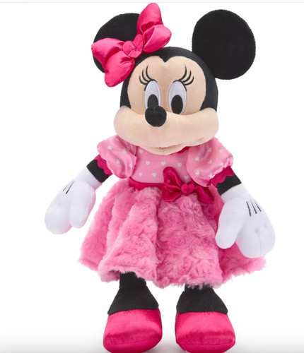 Disney store official - , minnie