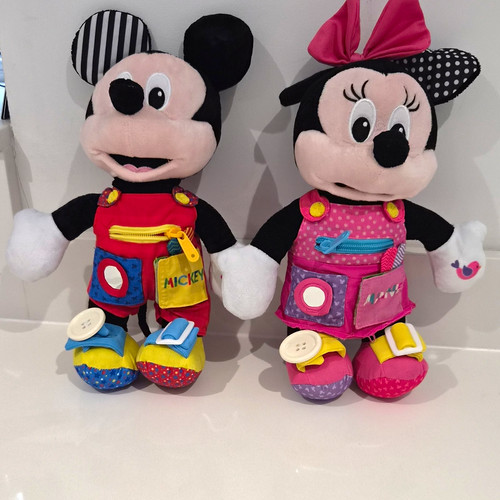 Disney baby mickey minnie - disney, &