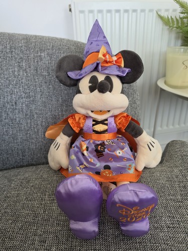 Disney store 2020 halloween - store,