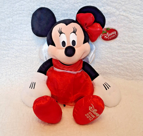 Disney minnie mouse christmas - disney,