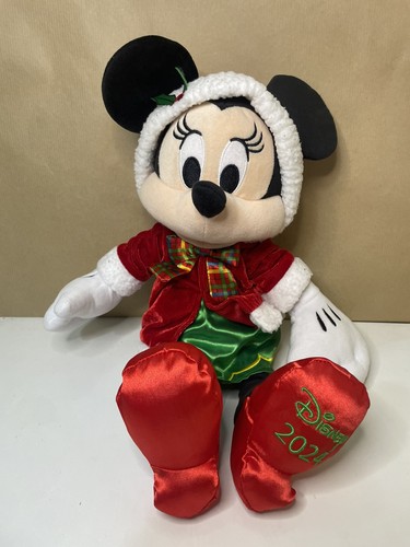 Disney store minnie - store, soft