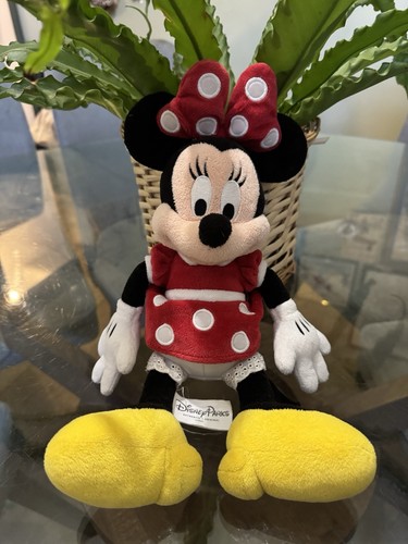 Disney parks minnie - disney,