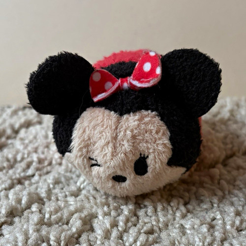 Disney minnie mouse - minnie,