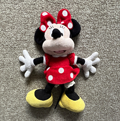 Walt disney minnie mouse - disney,