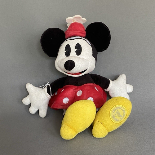 Disney store minnie mouse - minnie,