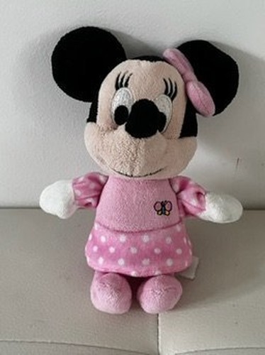 Disney baby minnie mouse - minnie, plush
