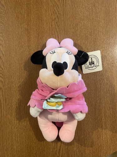 Disney parks baby minnie - disney,
