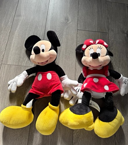 Disney parks mickey minnie - parks, &