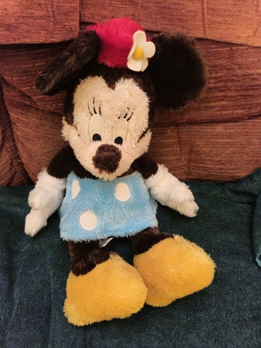 Disney parks minnie - disney,