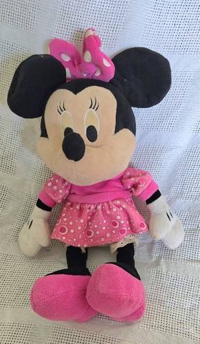 Minnie mouse soft - , toy