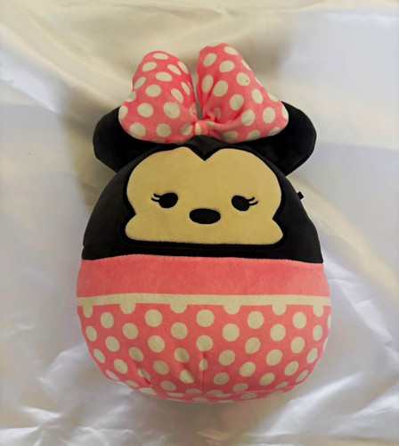 Disney minnie mouse pink - minnie,