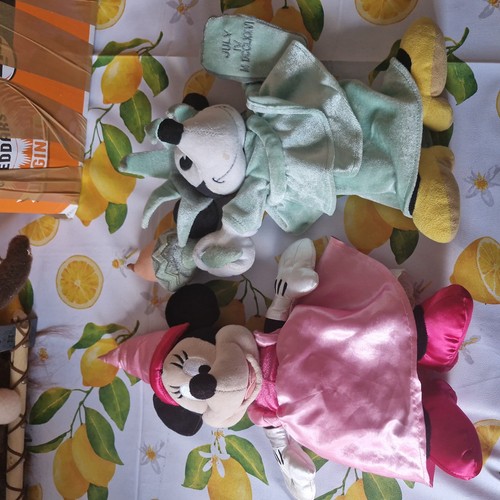 Disney parks authentic - parks, plush
