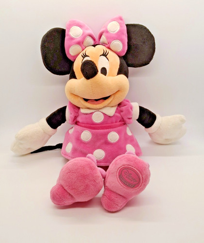 Disney store minnie mouse - minnie,