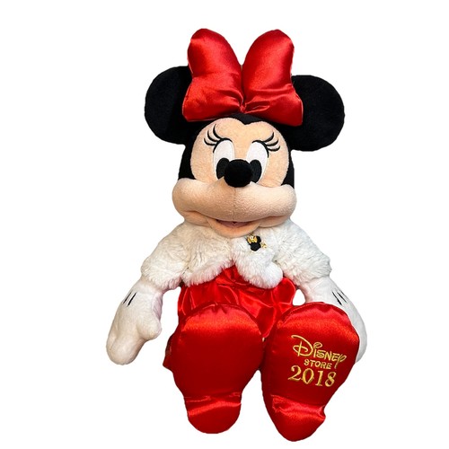 Minnie mouse 2018 - minnie,