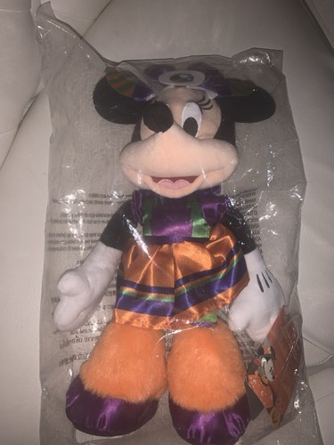 Disney store minnie mouse 2025 - minnie,
