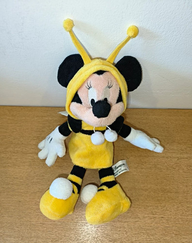 Minnie mouse bee costume - mouse,