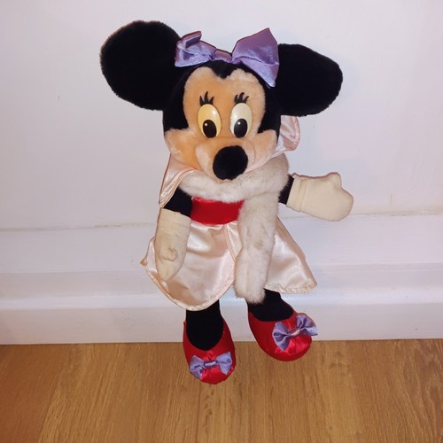 Vintage disney minnie - vintage,