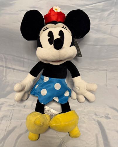 Disney store minnie mouse - disney,