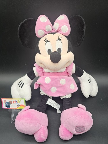 Disney store minnie mouse - minnie,