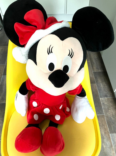 Disney minnie mouse large - disney,