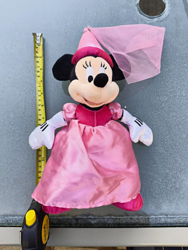 Disney minnie mouse soft - disney,