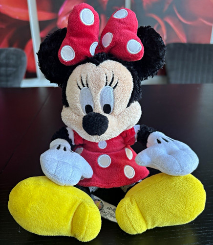 Disney parks minnie mouse - parks,