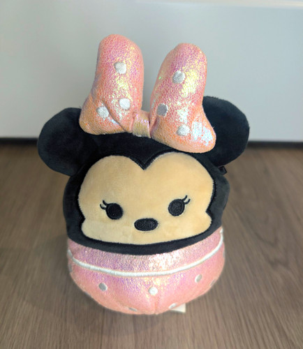 Disney minnie mouse plush - minnie, soft