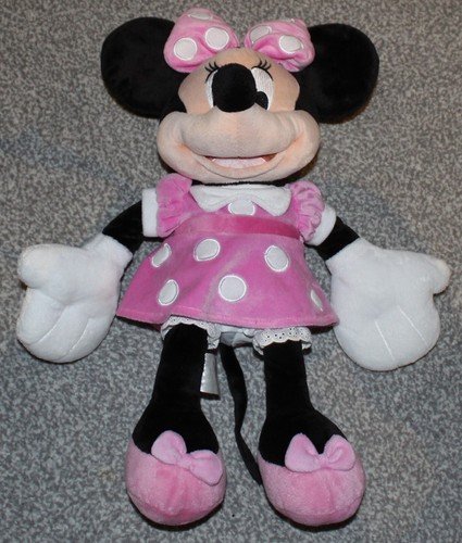 Minnie mouse disney - minnie,