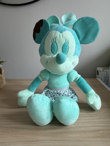 Mickey mouse minnie mint - mickey,
