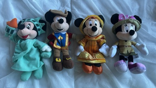Disney mickey minnie - &, mouse