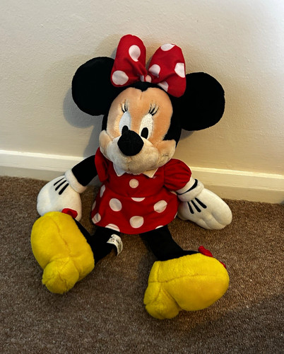 Disney parks minnie - parks,