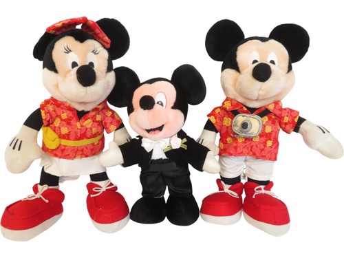 Disney mickey minnie mouse - -,