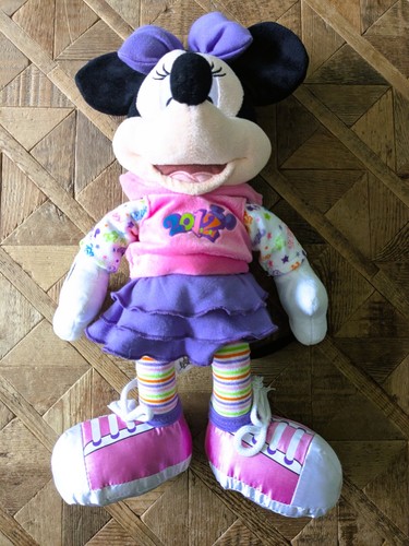 Disney parks minnie - disney,