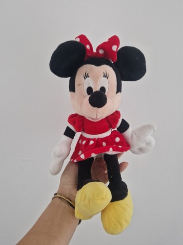 Disney minnie mouse soft - disney,