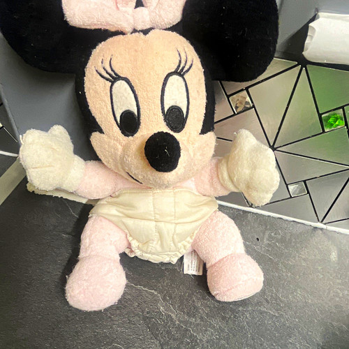 Vintage walt disney - walt,