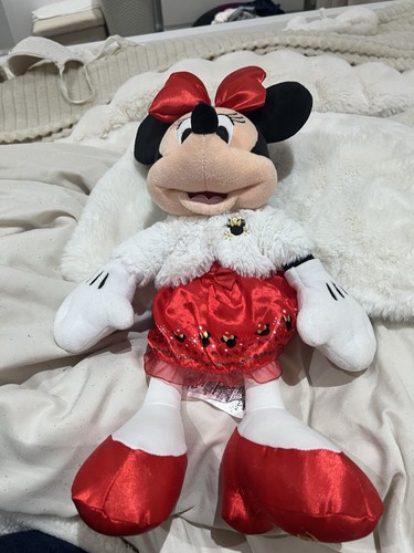 Disney minnie mouse - minnie,