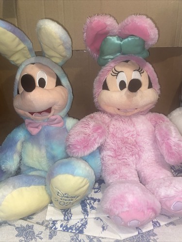 Disney store easter - disney,