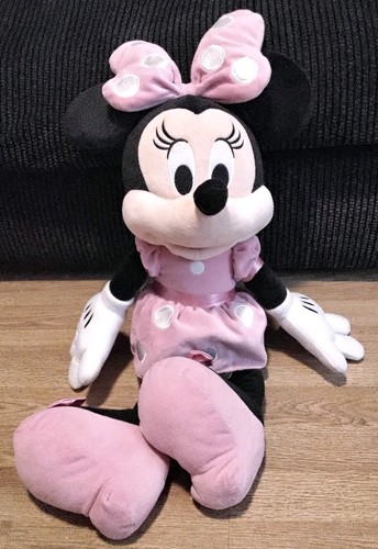 Disney store minnie mouse - minnie,