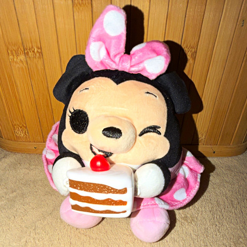 Disney minnie mouse - minnie, soft