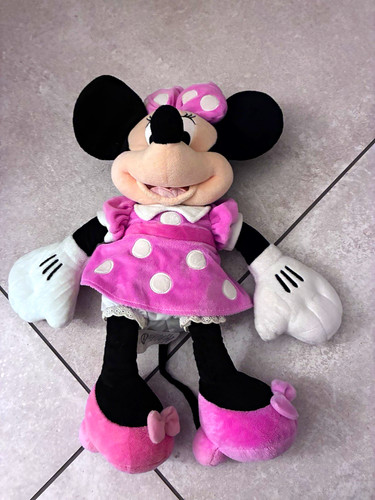 Disney minnie mouse - minnie,