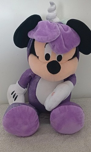 Primark 55cm light minnie - primark,