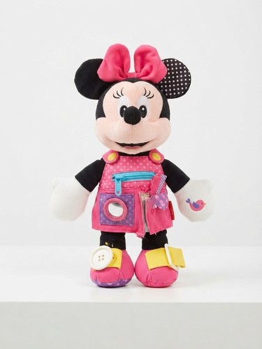 Disney baby minnie mouse - disney,