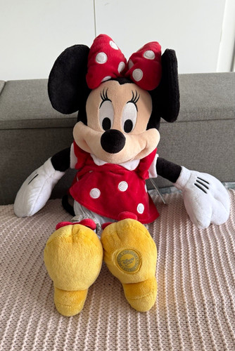 Disney store minnie mouse - disney,