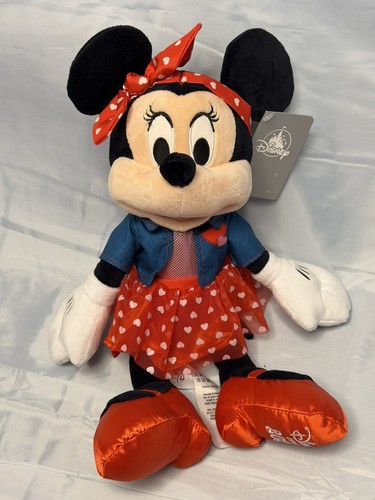 Disney store minnie - disney,