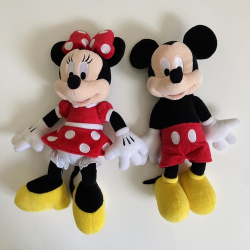 Mickey mouse minnie - mouse,