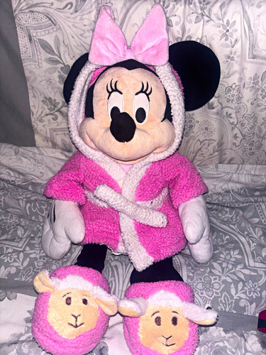 Disneyland paris minnie mouse - disneyland,