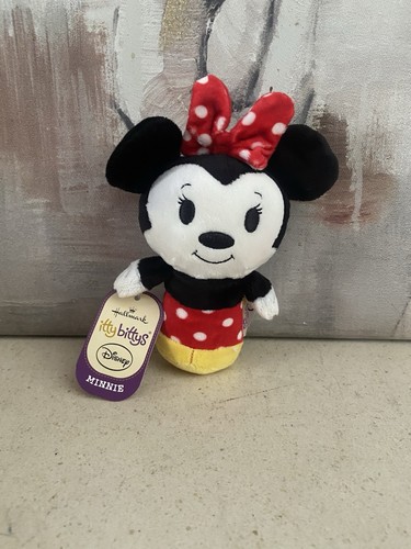 Hallmark ittybittys disney - hallmark,