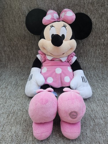 Disney store minnie mouse - store,