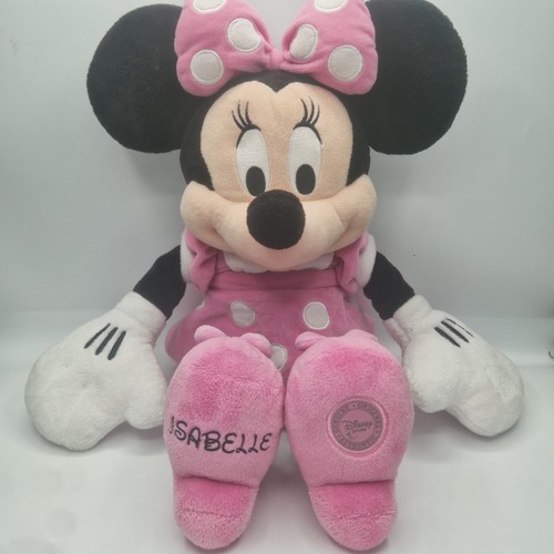 Disney store minnie mouse - disney,