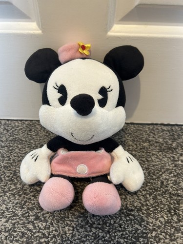 Disney parks plush minnie - plush,